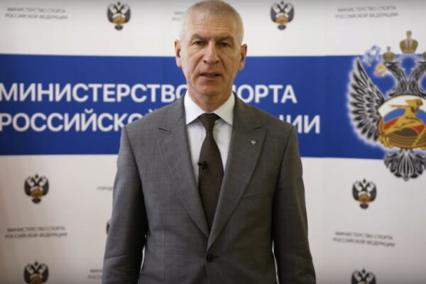 Глава Минспорта РФ: Надеюсь, на исполкоме МОК будет принято решение о допуске россиян на соревнования