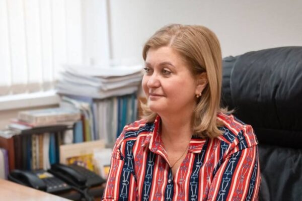 Замгубернатора Брянской области Татьяна Кулешова специфически исполняла обязанности