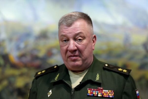 Генерал Гурулев призвал возродить в РФ понятие «Враг народа»