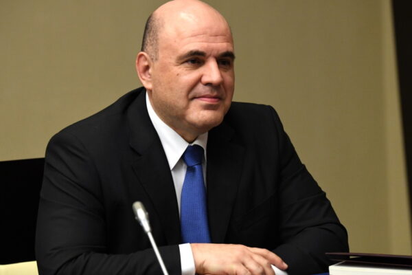 Михаил Мишустин провел заседание правительственной комиссии по вопросам развития малого и среднего предпринимательства