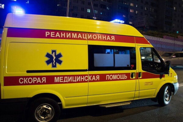 СК РФ задержал подозреваемого по делу об отравлении сидром в Ульяновской области
