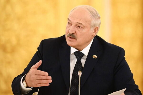 Выступление Президента Беларуси Александра Лукашенко на торжественном собрании в честь Дня Независимости