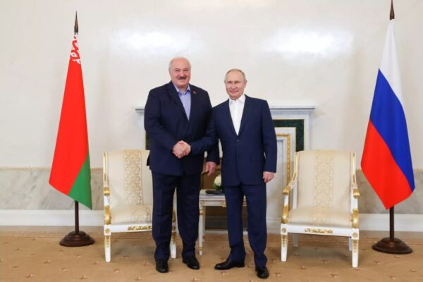 Отделение посольства Беларуси в России откроется в Краснодаре