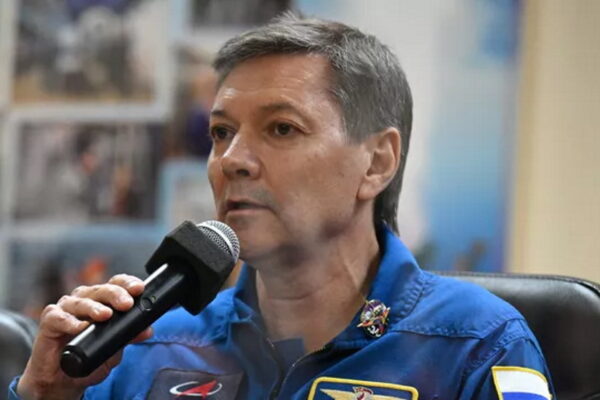 Российский космонавт Кононенко рассказал о своих задачах на МКС
