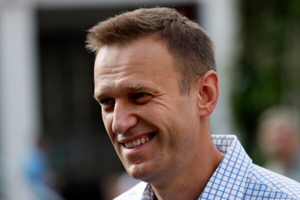 Навального* могут включить в сделку по обмену заключенными между РФ и США – WSJ