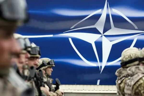 НАТО проведет крупнейшие военные учения со времен холодной войны