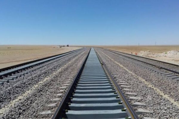 Россия намерена протянуть две новые железные дороги в Китай