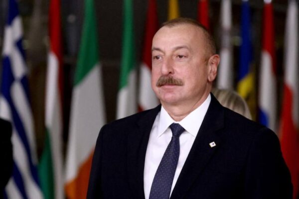 В Азербайджане в феврале 2024 года пройдут выборы президента