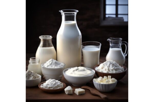 Недавние исследования показывают, что уровень жирности молочных продуктов не влияет на степень их пользы для здоровья