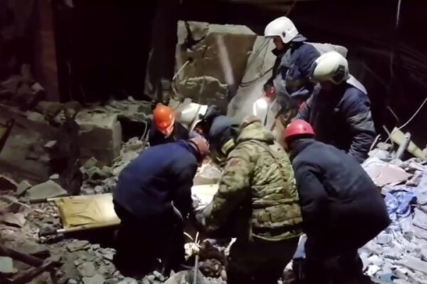 Жертвами удара ВСУ по Лисичанску стали 28 человек