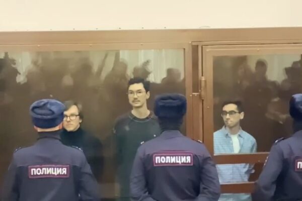 Суд в Москве сегодня огласит приговор экс-директору компании Собчак Кириллу Суханову по делу о вымогательстве