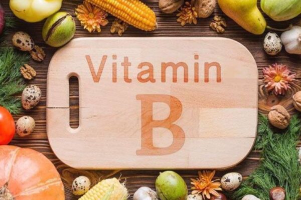 Дефицит витаминов группы В может вызвать различные симптомы и нарушения функций организма