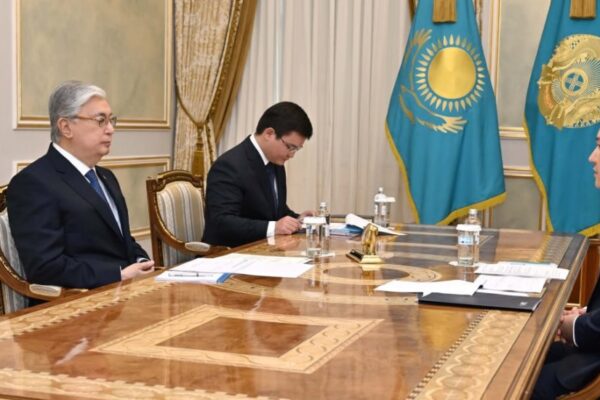 $11 млрд инвестиций привлек в Казахстан Международный финансовый центр «Астана»